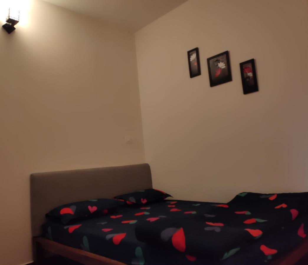 Empra Exotica Apartment มาดิเครี ภายนอก รูปภาพ