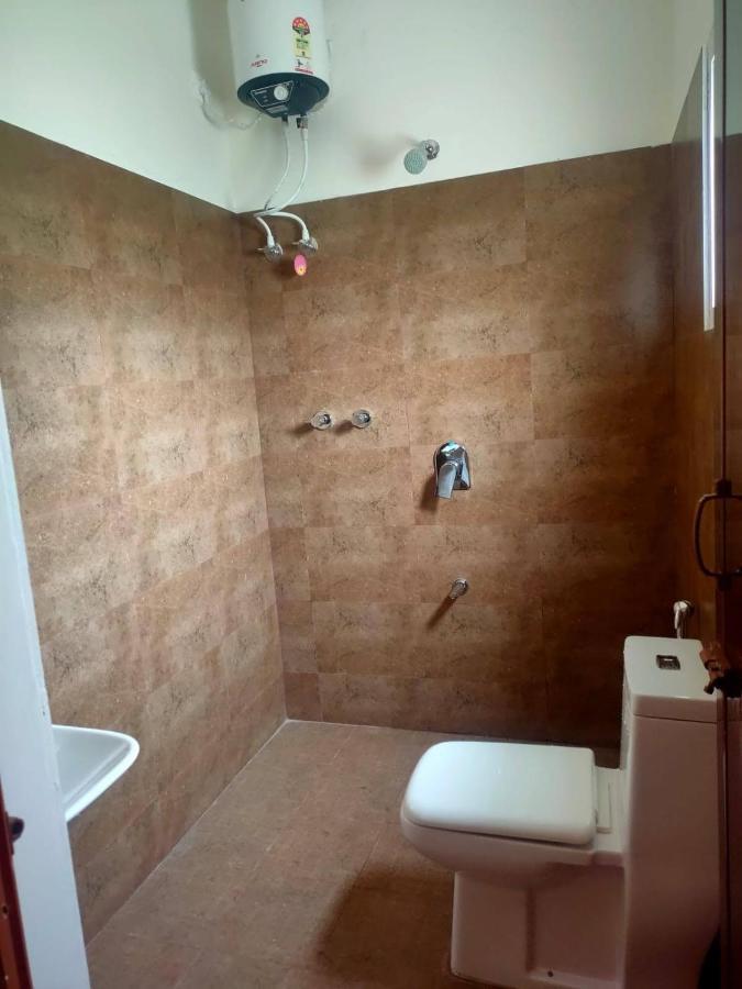 Empra Exotica Apartment มาดิเครี ภายนอก รูปภาพ